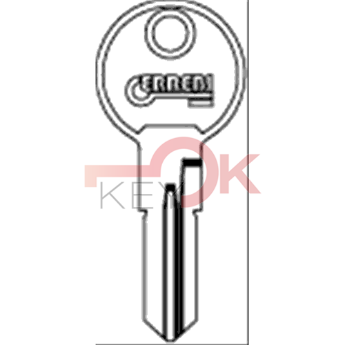 ERREBI - WIK1R - PROFILI ESTERO - 03A-ACC