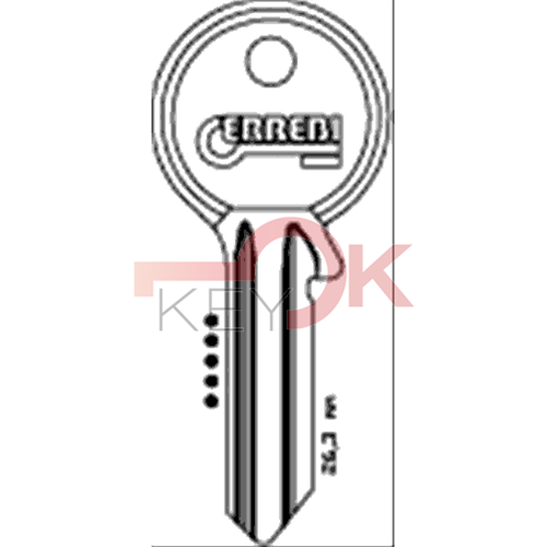 ERREBI - WK5DN* - PROFILI NAZIONALI - 02A-OTT