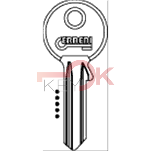 ERREBI - WK5PD* - PROFILI NAZIONALI - 02A-OTT