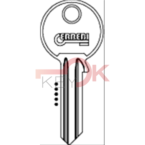 ERREBI - WK5S* - PROFILI NAZIONALI - 02A-OTT