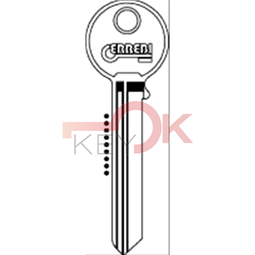 ERREBI - WKK* - EXTRA NAZIONALI - 04A-OTT