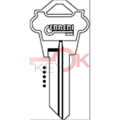 ERREBI - WL5D - PROFILI ESTERO - 03A-ACC