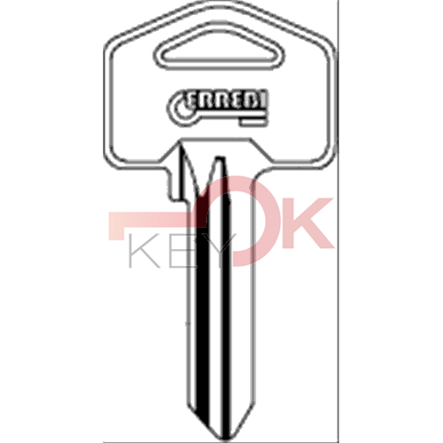 ERREBI - WM1 - PROFILI ESTERO - 03A-ACC
