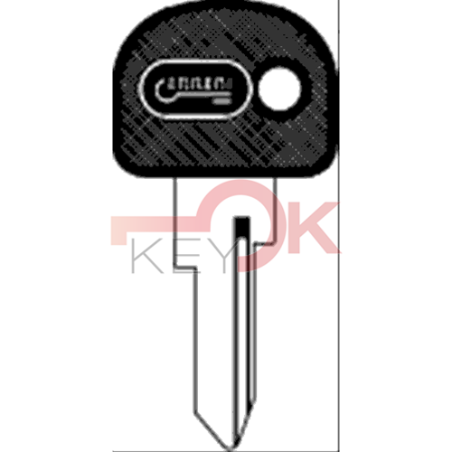 ERREBI - WO1P46 - GAMMA DI SERVIZIO AUTO TESTA PLAST. - 20S-ACC