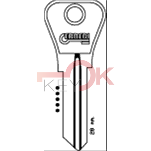ERREBI - WR8 - PROFILI ESTERO - 03A-ACC