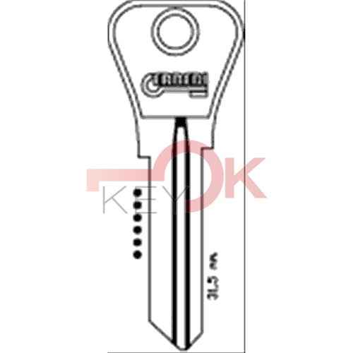 ERREBI - WR9 - PROFILI ESTERO - 03A-ACC