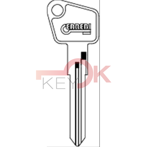 ERREBI - WS4 - GAMMA DI SERVIZIO AUTO - 17S-ACC