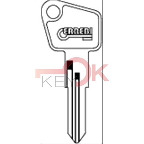 ERREBI - WS7R - GAMMA DI SERVIZIO AUTO - 17S-ACC