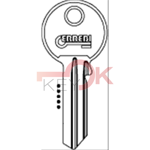 ERREBI - WSA2R - PROFILI ESTERO - 03A-ACC