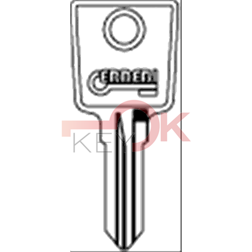 ERREBI - X1 - PROFILI AUTO - 17A-ACC