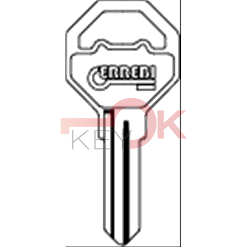 ERREBI - X2R - PROFILI ESTERO - 03A-ACC