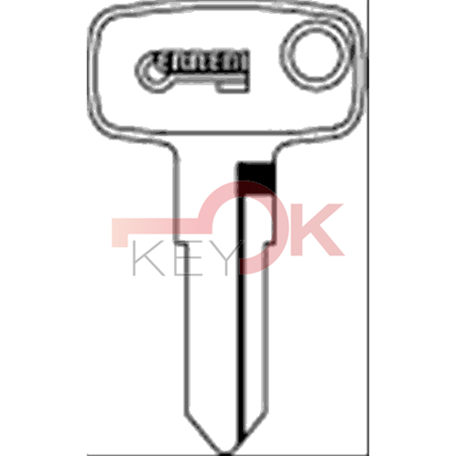 ERREBI - YA15R - GAMMA DI SERVIZIO AUTO - 17S-ACC