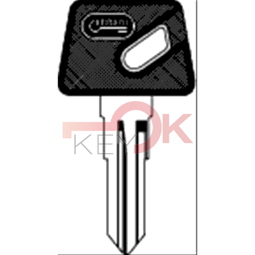 ERREBI - YA32RP81* - PROFILI AUTO TESTA PLAST. - 20A-OTT