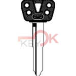 ERREBI - YA34RP112 - PROFILI AUTO TESTA PLAST. - 20A-ACC
