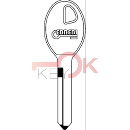 ERREBI - NS6R - PROFILI AUTO - 17A-ACC