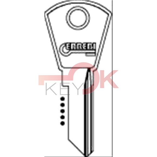 ERREBI - PP5D - PROFILI ESTERO - 03A-ACC