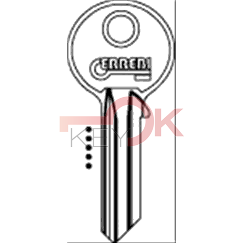 ERREBI - YD5D - PROFILI ESTERO - 03A-ACC