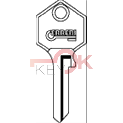 ERREBI - YE10R - PROFILI ESTERO - 03A-ACC