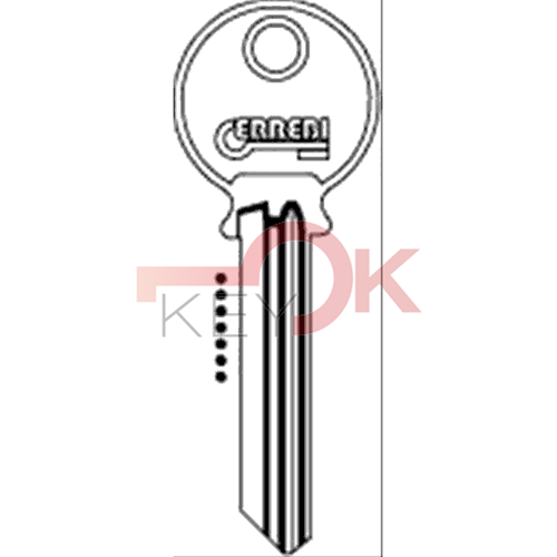 ERREBI - PPLM* - EXTRA NAZIONALI - 04A-OTT