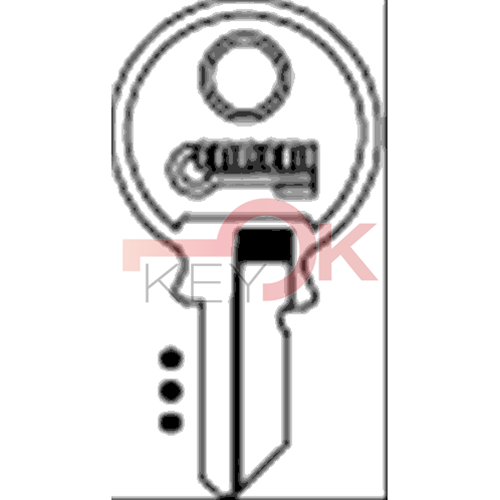 ERREBI - YE2R - PROFILI ESTERO - 03A-ACC