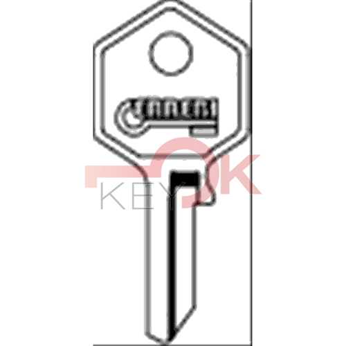 ERREBI - YE4* - GAMMA DI SERVIZIO ESTERO - 03S-OTT