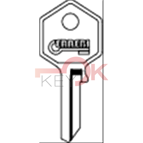 ERREBI - YE5* - GAMMA DI SERVIZIO ESTERO - 03S-OTT