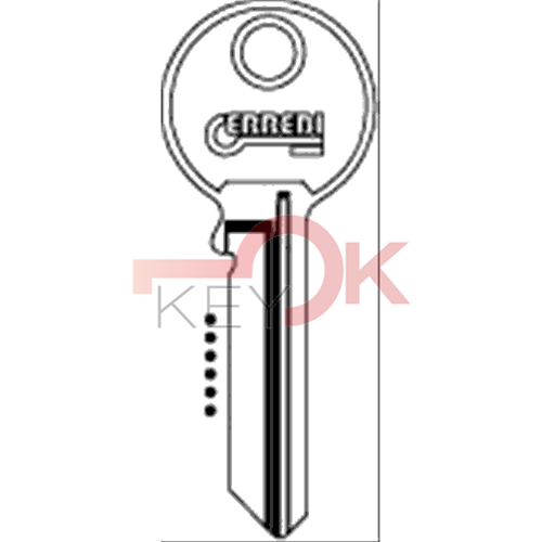 ERREBI - YG13 - PROFILI ESTERO - 03A-ACC