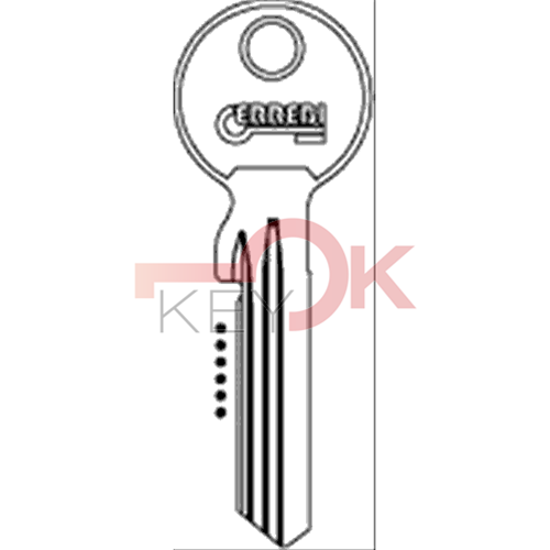 ERREBI - YG14 - PROFILI ESTERO - 03A-ACC