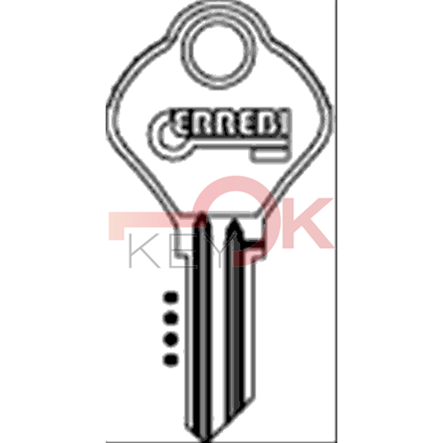 ERREBI - YG2R* - PROFILI ESTERO - 03A-OTT