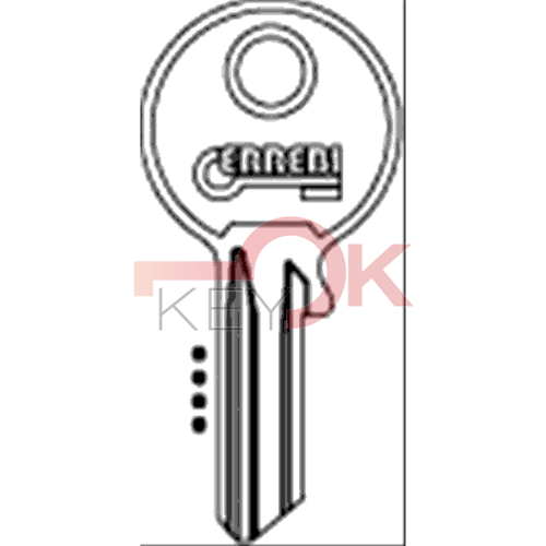 ERREBI - YG3 - PROFILI ESTERO - 03A-ACC