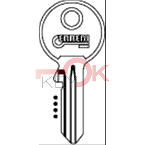 ERREBI - YG4R - PROFILI ESTERO - 03A-ACC