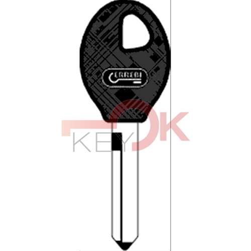 ERREBI - NS6RP92 - PROFILI AUTO TESTA PLAST. - 20A-ACC