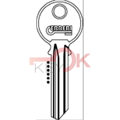 ERREBI - YG6D - PROFILI ESTERO - 03A-ACC