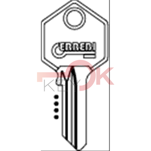 ERREBI - YI4PD* - PROFILI NAZIONALI - 02A-OTT