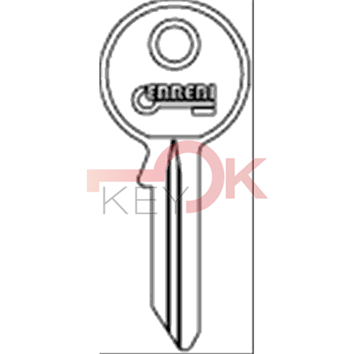 ERREBI - YM11 - PROFILI AUTO - 17A-ACC