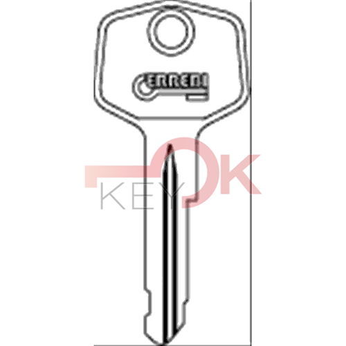 ERREBI - YM12 - GAMMA DI SERVIZIO AUTO - 17S-ACC