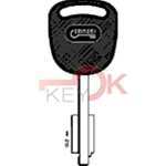 ERREBI - YM25LP5 - AUTO SPECIALI YMOS (FORD) TESTA PLAST. - 21D-ACC