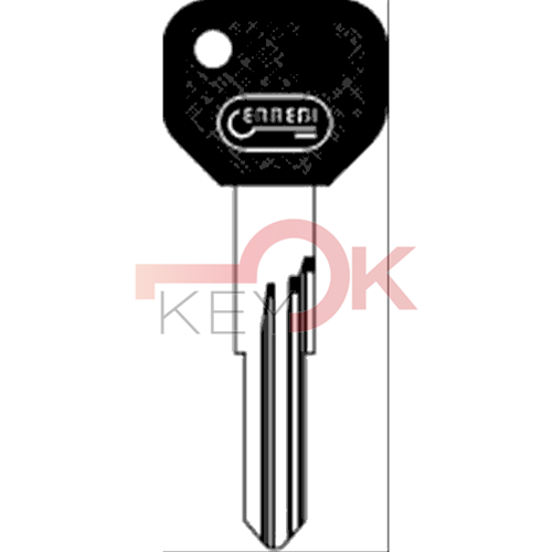 ERREBI - YM27P38 - GAMMA DI SERVIZIO AUTO TESTA PLAST. - 20S-ACC