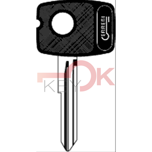 ERREBI - YMHBLP27 - PROFILI AUTO TESTA PLAST. - 20A-ACC