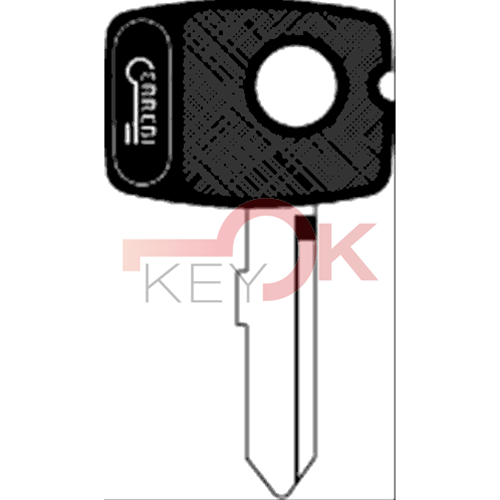 ERREBI - YMRP27* - PROFILI AUTO TESTA PLAST. - 20S-OTT