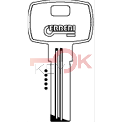 ERREBI - YR1R. - SPECIALI ESTERO - 06B-ALP