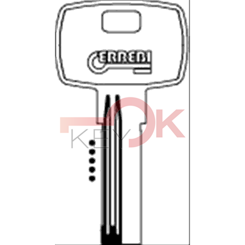 ERREBI - YR2R* - SPECIALI ESTERO - 06B-OTT