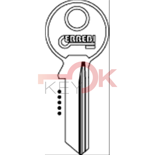 ERREBI - YSA1R - PROFILI ESTERO - 03A-ACC