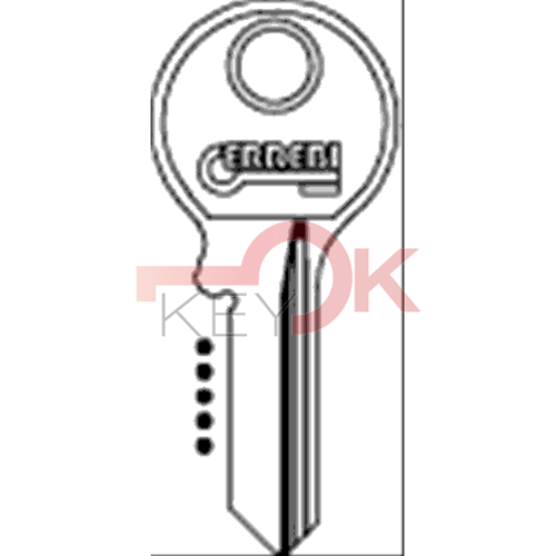 ERREBI - YSA2R - PROFILI ESTERO - 03A-ACC