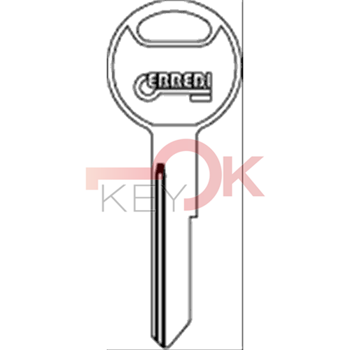 ERREBI - YU9R - AUTO SPECIALI U.S.A (18F-ACC)