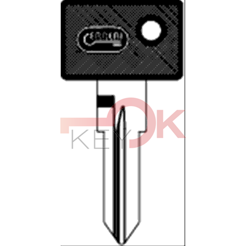 ERREBI - ZA11RP39 - PROFILI AUTO TESTA PLAST. - 20A-ACC