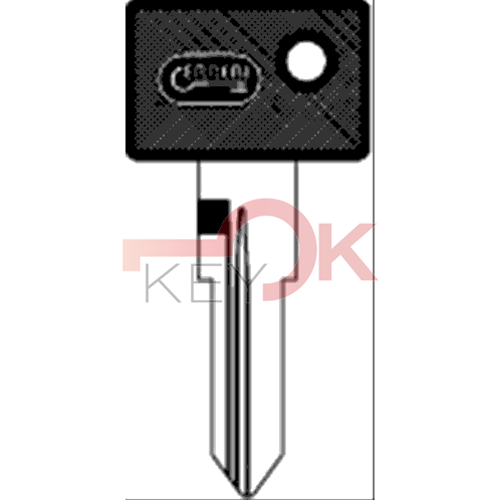 ERREBI - ZA12RP39 - PROFILI AUTO TESTA PLAST. - 20A-ACC