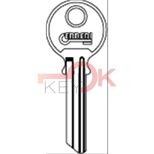 ERREBI - PS5 - PROFILI AUTO - 17A-ACC