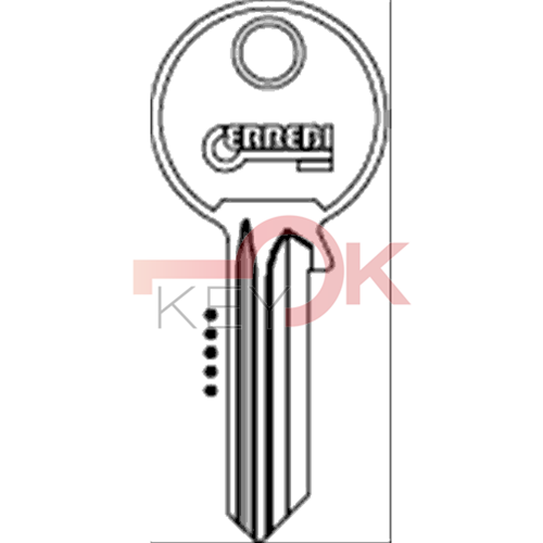 ERREBI - ZC5S - PROFILI ESTERO - 03A-ACC