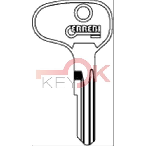 ERREBI - PS6 - GAMMA DI SERVIZIO AUTO - 17S-ACC